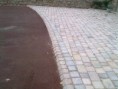 paving